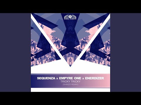 Tricky Tricky (Shinzo Remix)