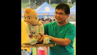 Video thumbnail for Fake or Authentic Shure WBH54 or Beta54 Headworn Mic by Wanlu and his Puppets
