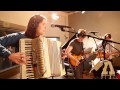 PigPen Theatre Co. - Mayfly - Audiotree Live 