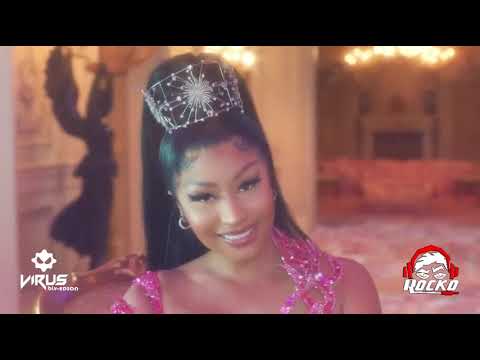 Dj.rocko vs Virus Blv Edson - Recargado Mix Vol.17 Zona Mix 2020