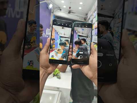 ONEPLUS NORD CE 3 LITE VS NORD CE 2 LITE CAMERA TEST #youtubeshorts #shorts