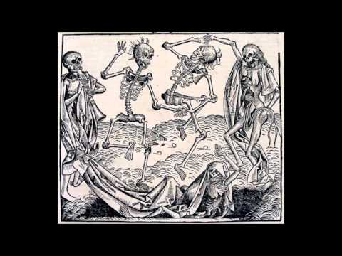 Heras x Manio x Mario - Danse Macabre