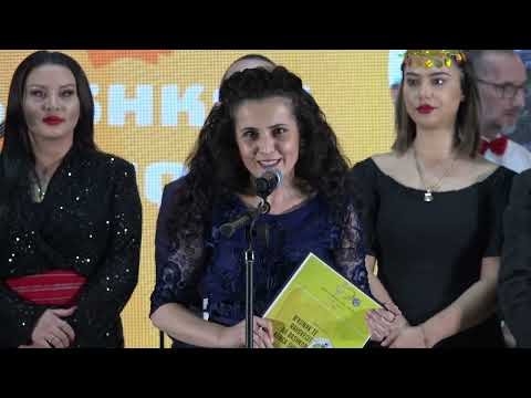 “n’Konak të Rahovecit na bashkon kënga shqipe” 2022