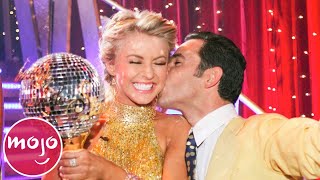 Top 20 Best Dancing With the Stars Professional Dancers