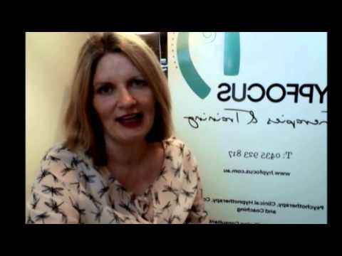 Introduction to Hypfocus Therapies and Training