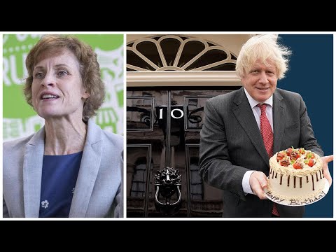 🚨 Food Experts Now Want To BAN Office Cakes 🤦‍♂️ 😂