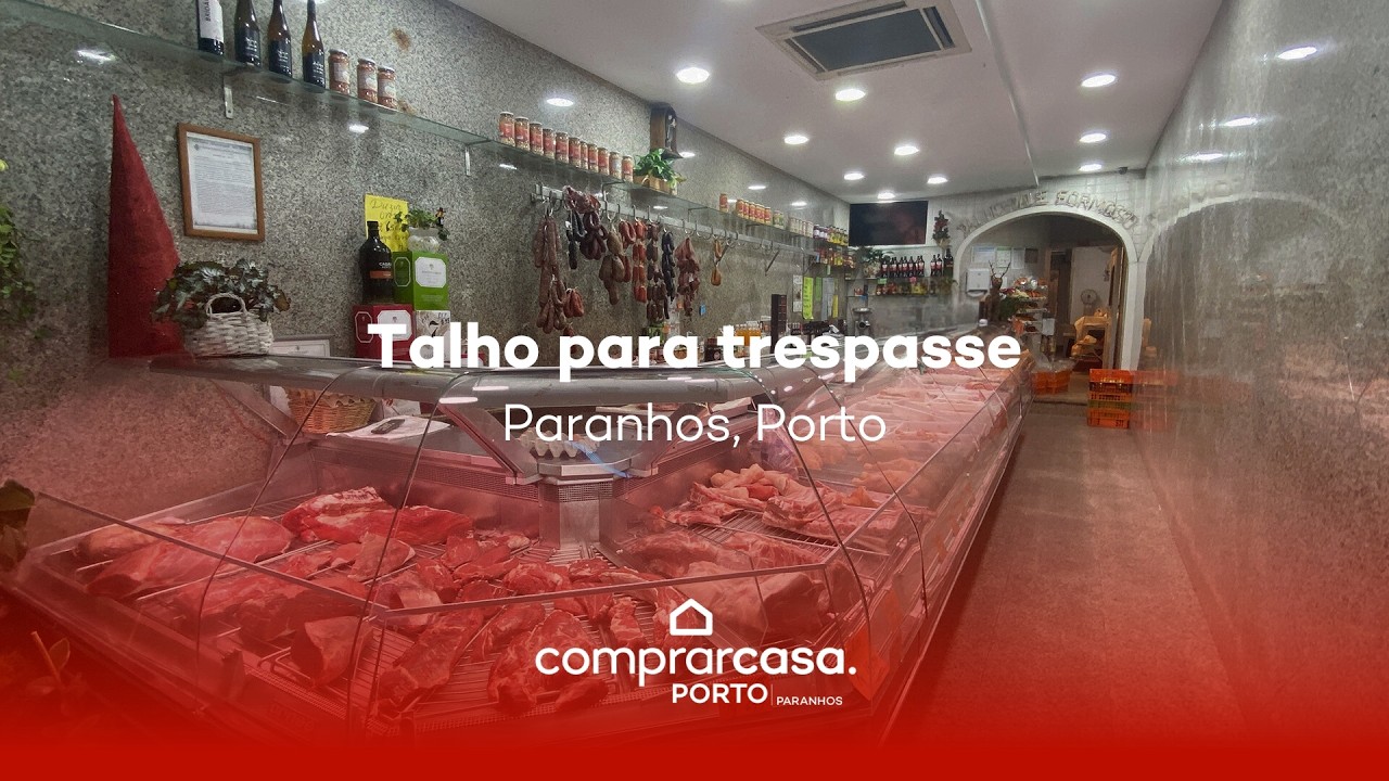 Vídeo do imóvel