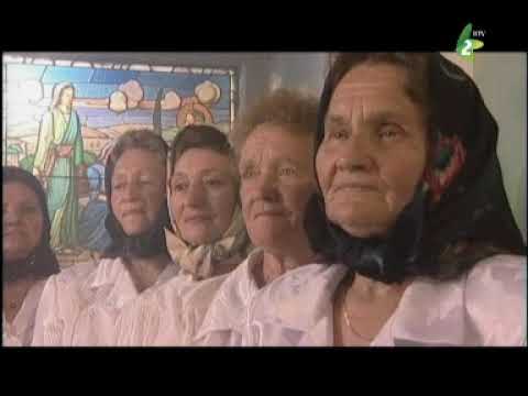 MAC PREZLATA – Ženska žridlova grupa, Djurdjov