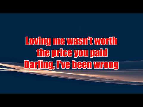 The Most Sensible Thing - Waylon Jennings