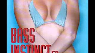 Bass Instinct - The Law (DJ Tizer Mix)