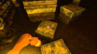 Amnesia No Commentary! Part 6. WATER LURKERS!!!!!!