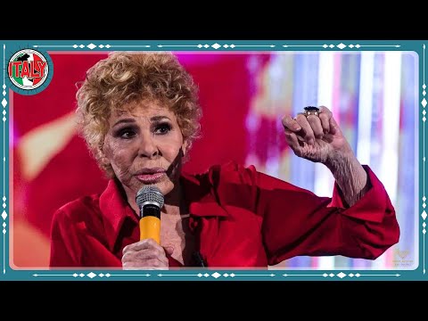 Ornella Vanoni, la rivelazione sulla devastante malattia che l’ha colpita