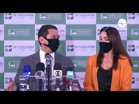 Marcelo Ramos diz que PEC das Prerrogativas deve ser aprovada nesta sexta-feira - 26/02/2021