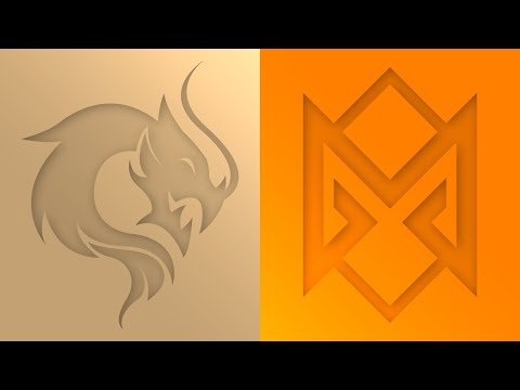 LCO HIGHLIGHTS! Peace vs Gravitas - Week 6, Split 1 2022