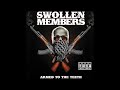 Swollen Members _- Sinister ((Official-Audio))