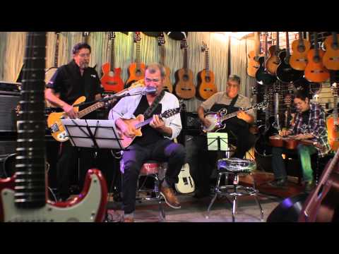 RockUmental   "In the Jailhouse" de Jimmie Rodgers