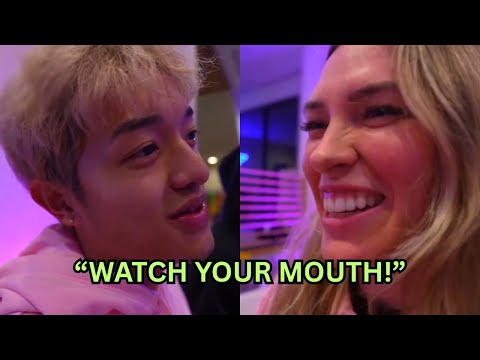 Jason PRESSED QT for Saying THIS About Sakura..