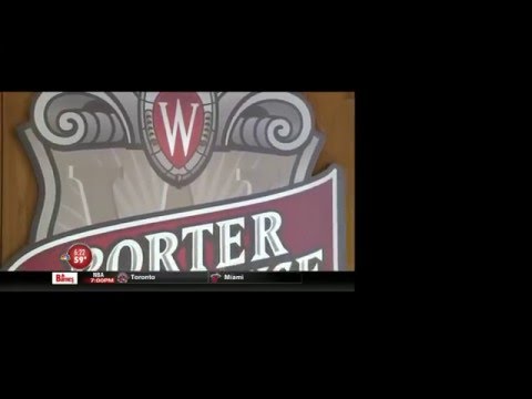 Wisconsin Men's Rowing