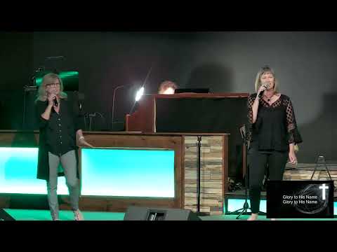 220415PM - Good Friday: At the Cross