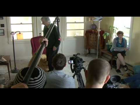 Film and Video Production program- College of the North Atlantic