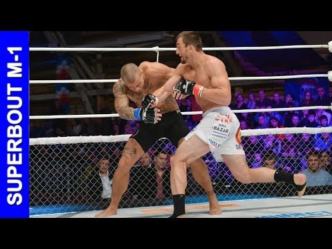 Report: Muslim Salikhov Cleared By USADA, Able To Compete Again