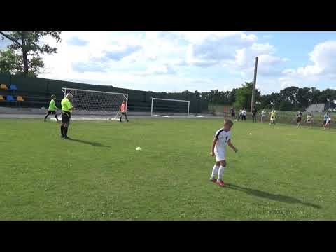 Phoenix Cup  2020 Титан - Каскад  Пенальти