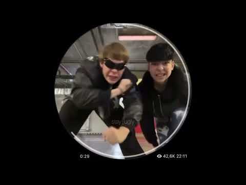 💜TOXI$ x PLOHOYPAREN x THRILL PILL Type Beat - "angel" (prod. Binsmok)