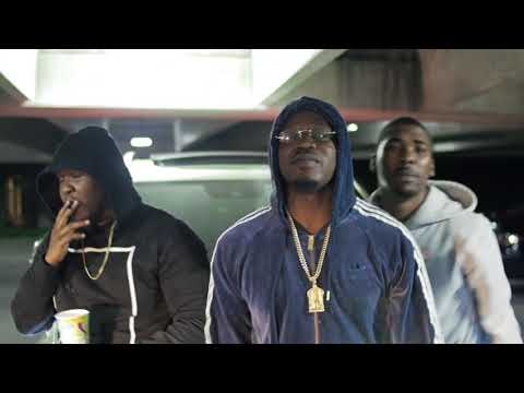 TRAPPED OUT SMEG - BOSS SHIT