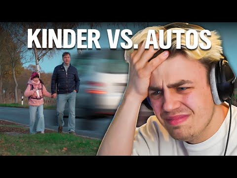 Realer Irrsinn in Deutschland… (Ich kann das alles nicht mehr) I Papaplatte Reaction