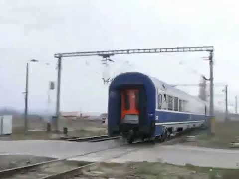 IR346 București Nord Viena