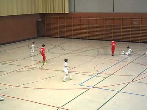 CD San Fernando 0 - C. Agustiniano 7