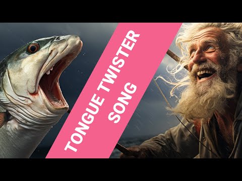 SmarterGerman-Tongue Twister Song