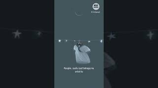 Download lagu Symbol band - Bahagiamu - Lirik animasi #shortvideo #shortlirik #symbolband mp3