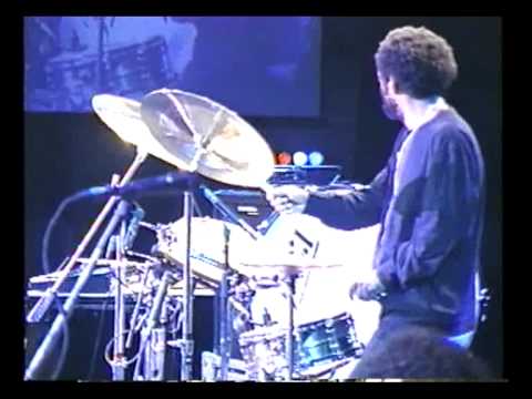 Naná Vasconcelos e Don Cherry - Heineken Concerts 1994 part3