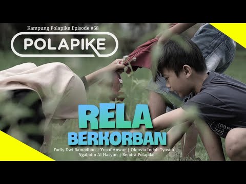 rela-berkorbanpolapikefilm-pendek-ngapak-kebumen