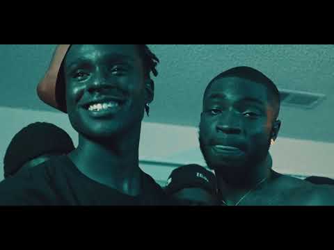 D$AV x BACEEM- "Weekend" (Official Music Video)