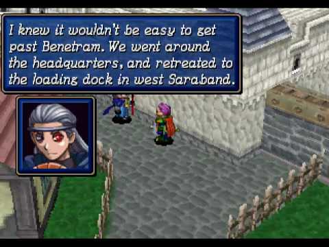 Shining Force 3 - Let's Play Them All! Part 160