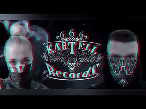 MILLIKILLI x SYMEN HAZE - FLUCHT [666Mafia X 666Kartell]