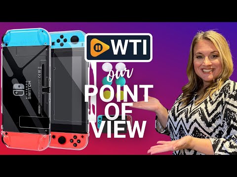 VEGCOO Dockable Protective Cases - WTI product video review