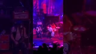 X-Cops - Interloper