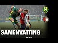 Samenvatting | ADO Den Haag - Feyenoord 2018-2019