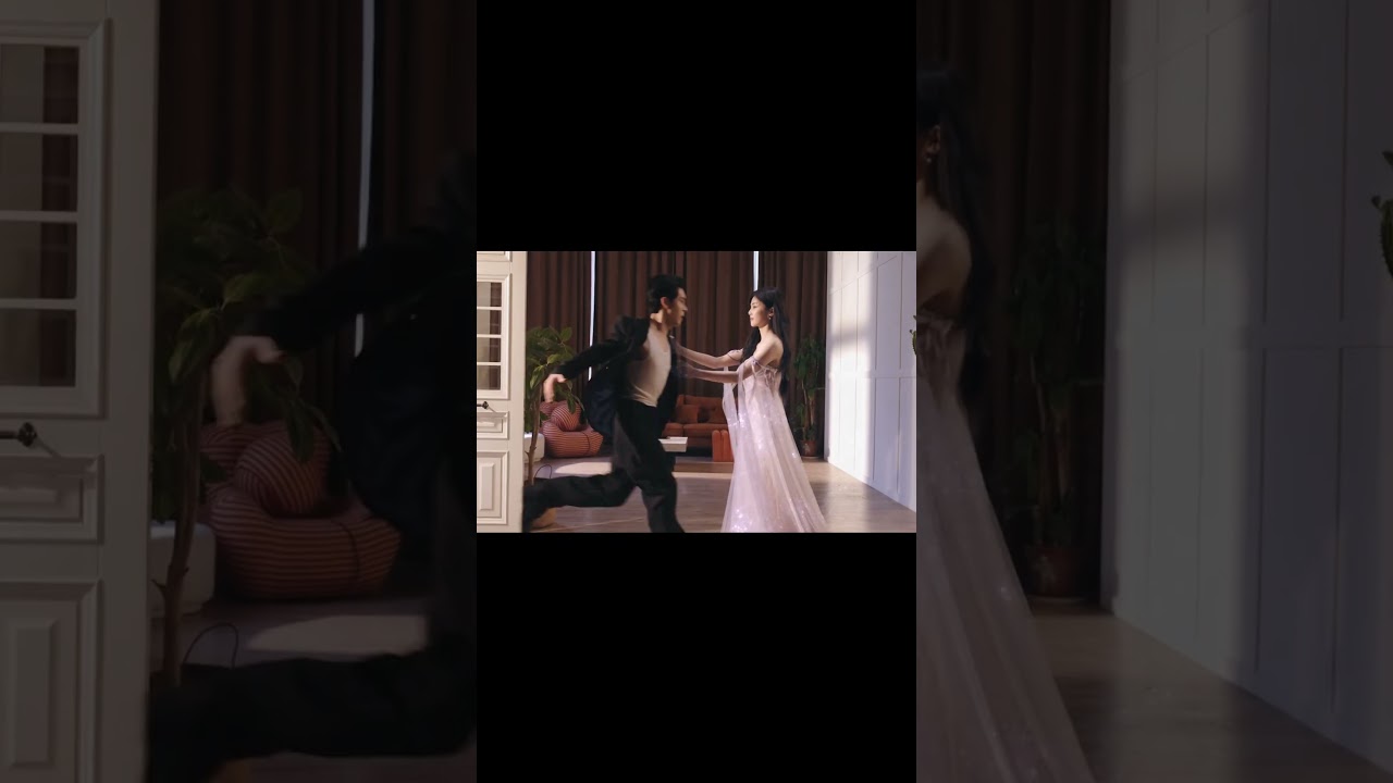 If it’s you, I’d run to you 🏃‍♂️❤️ #feud #临江仙 #cdrama #白鹿 #bailu #曾舜晞 #zengshunxi #shorts