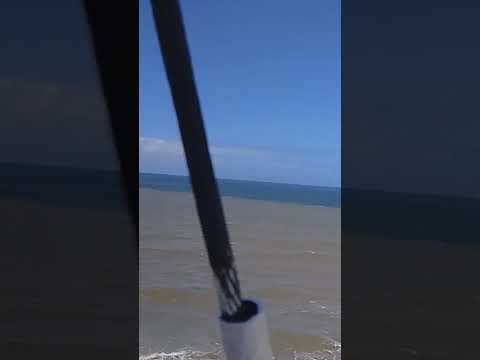 Faro de José Ignacio en Maldonado Uruguay #travel #faros #viajes #turismouruguay #beach #playa #nave