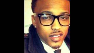 August Alsina - Shoot Or Die (Sped Up)