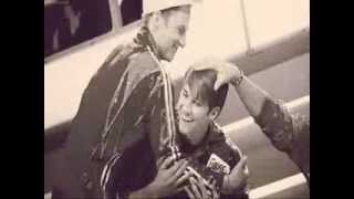 Kames - Kendall Schmidt and James Maslow (bromance)