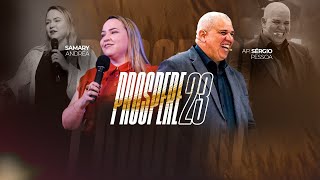 PROSPERE23 | Ap  Sérgio Pessoa