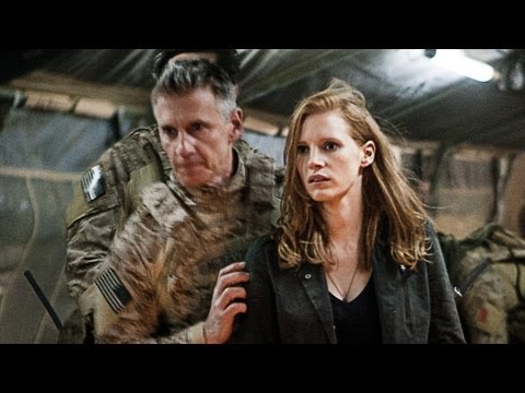 Zero Dark Thirty - Trailer 1 - Deutsch HD