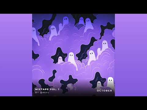 Mau's Rawstyle Mixtape Releases October