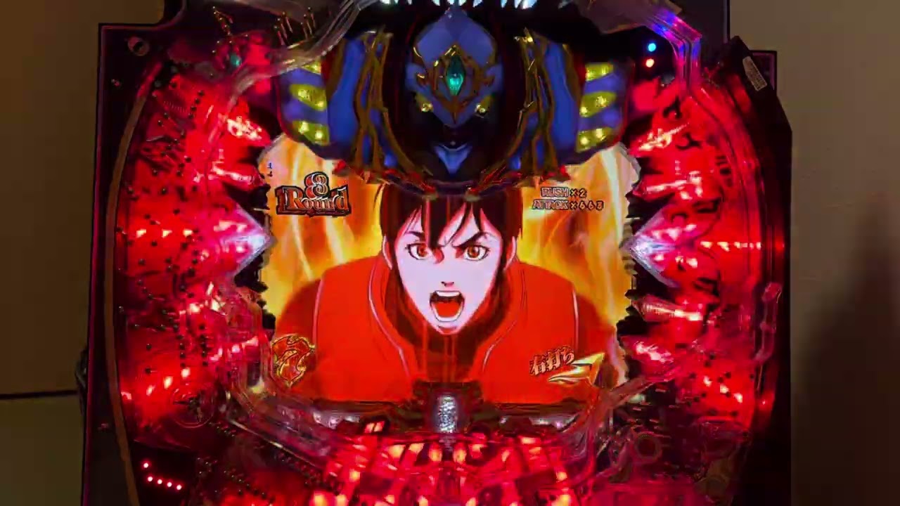 Youtube 聖戦士ダンバイン