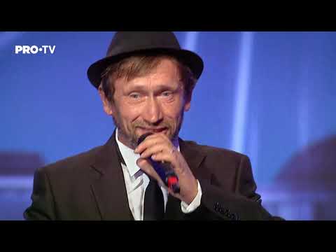 SEBASTIAN CIOBANU - UNICUL- PAVEL BARTOS & SMILEY